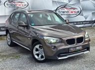 BMW X1 I (E84) 2.0 150 KM Ksenon bezwypadkowa