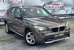BMW X1 I (E84) 2.0 150 KM Ksenon bezwypadkowa
