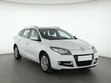 Renault Megane III , Navi, Klimatronic, Tempomat, Parktronic,-1