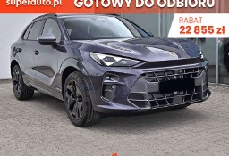 Cupra 1.5 eTSI DSG 1.5 eTSI DSG 150KM / Pakiet Edge, Immersive, Inteligent