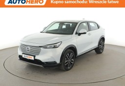 Honda HR-V III HEV automat full LED virtual cocpit navi kamery klima auto grzane fo