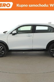 Honda HR-V III HEV automat full LED virtual cocpit navi kamery klima auto grzane fo-2