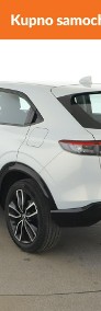 Honda HR-V III HEV automat full LED virtual cocpit navi kamery klima auto grzane fo-4