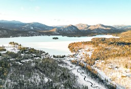 Działka inna Lac-Supérieur