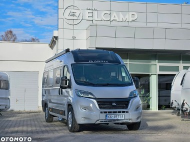 Adria Twin Supreme 640 SLB-1