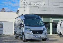 Inna Adria Twin Supreme 640 SLB