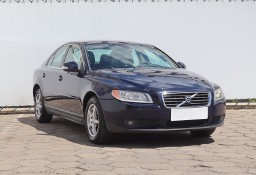 Volvo S80 II , 185 KM, Automat, Klimatronic, Tempomat,