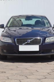 Volvo S80 II , 185 KM, Automat, Klimatronic, Tempomat,-2