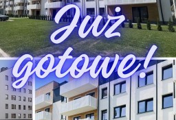 Mieszkanie Poznań Naramowice, ul. Sielawy