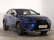 Lexus NX NX 14- Salon Polska, Serwis ASO, Automat, Skóra, Navi, Klimatronic,