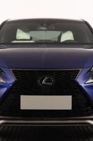 Lexus NX NX 14- Salon Polska, Serwis ASO, Automat, Skóra, Navi, Klimatronic,-2