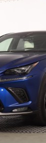 Lexus NX NX 14- Salon Polska, Serwis ASO, Automat, Skóra, Navi, Klimatronic,-3