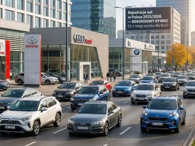 Chcesz sfinansować swoje auto , maszynę - masz problemy w BIK i KRD-1