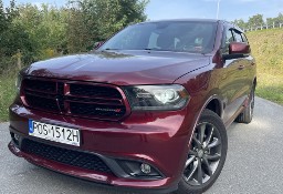 Dodge Durango III AWD GT