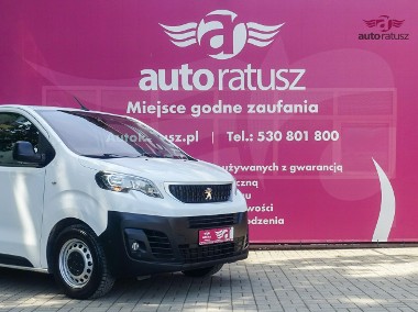 Peugeot Expert Fv23% * Long * 2.0 Hdi 150 KM * Zabudowa * Śliczny-1