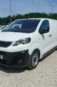 Peugeot Expert Fv23% * Long * 2.0 Hdi 150 KM * Zabudowa * Śliczny-2