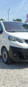 Peugeot Expert Fv23% * Long * 2.0 Hdi 150 KM * Zabudowa * Śliczny-4