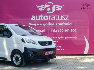 Peugeot Expert Fv23% * Long * 2.0 Hdi 150 KM * Zabudowa * Śliczny-1