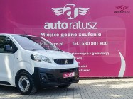 Peugeot Expert Fv23% * Long * 2.0 Hdi 150 KM * Zabudowa * Śliczny