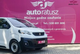 Peugeot Expert Fv23% * Long * 2.0 Hdi 150 KM * Zabudowa * Śliczny