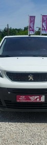 Peugeot Expert Fv23% * Long * 2.0 Hdi 150 KM * Zabudowa * Śliczny-4