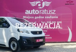 Peugeot Expert Fv23% * Long * 2.0 Hdi 150 KM * Zabudowa * Śliczny