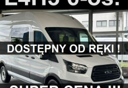 Ford Transit L4H3 130KM Super Niska Cena Dostępny od ręki !!!