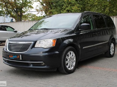 Chrysler Town & Country V 3.6 Limited-1