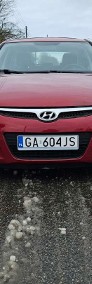 Hyundai i30 I-3