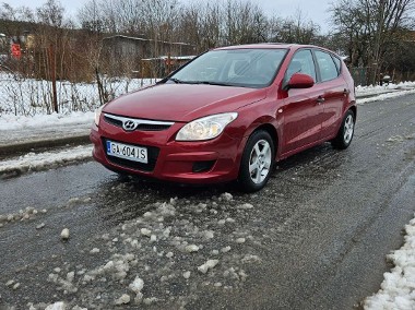 Hyundai i30 I-1