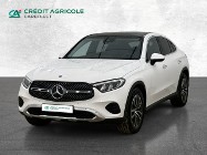 Mercedes-Benz Klasa GLC Mercedes GLC Coupe 220d mHEV 4-Matic Avantgarde Hatchback