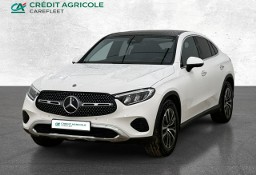Mercedes-Benz Klasa GLC Mercedes GLC Coupe 220d mHEV 4-Matic Avantgarde Hatchback