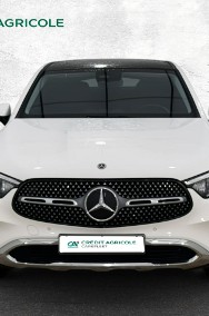 Mercedes-Benz Klasa GLC Mercedes GLC Coupe 220d mHEV 4-Matic Avantgarde Hatchback-2