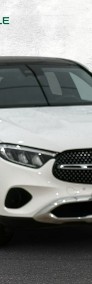 Mercedes-Benz Klasa GLC Mercedes GLC Coupe 220d mHEV 4-Matic Avantgarde Hatchback-3