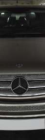 Mercedes-Benz Klasa ML W163 270 CDI, Special Edition, 4x4-3