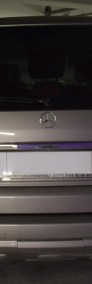 Mercedes-Benz Klasa ML W163 270 CDI, Special Edition, 4x4-4
