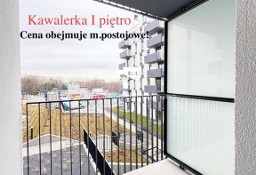 Nowe mieszkanie Poznań Jeżyce, ul. Janickiego 25c