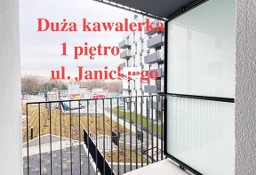 Nowe mieszkanie Poznań Jeżyce, ul. Janickiego 25c