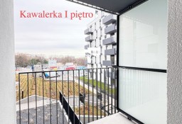 Nowe mieszkanie Poznań Jeżyce, ul. Janickiego