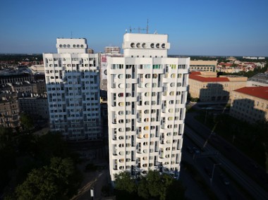 Pokój 1 osobowy Plac Grunwaldzki-1