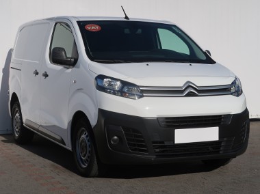 Citroen Jumpy , L1H1, 4m3, VAT 23%, 3 Miejsca, 2 EU palet-1