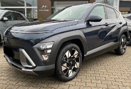 Hyundai Kona Executive 1.6 GDI Hybrid DCT 1.6 GDI Hybrid DCT 129KM