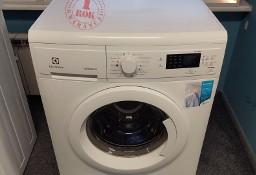 Pralka Electrolux TimeManager 7 kg ROK GWARANCJA 1200 obr. A+++ Dotykowy panel