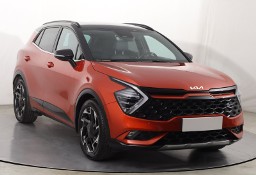 Kia Sportage IV , Salon Polska, 1. Właściciel, Serwis ASO, Automat, Skóra,