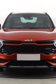 Kia Sportage IV , Salon Polska, 1. Właściciel, Serwis ASO, Automat, Skóra,-2