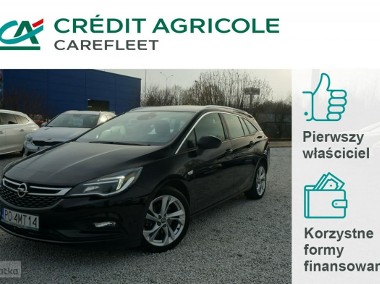 Opel Astra K 1.6 CDTI/136 KM Dynamic Salon PL Fvat 23% PO4MT14-1