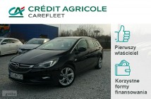 Opel Astra K 1.6 CDTI/136 KM Dynamic Salon PL Fvat 23% PO4MT14