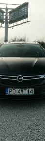 Opel Astra K 1.6 CDTI/136 KM Dynamic Salon PL Fvat 23% PO4MT14-3