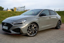 Hyundai i30 II 1,5GDi-160KM.N-LINE.Bogata wersja.Ideał.Zamiana