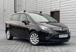 Opel Zafira C